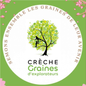 Crèche Graines d’explorateurs