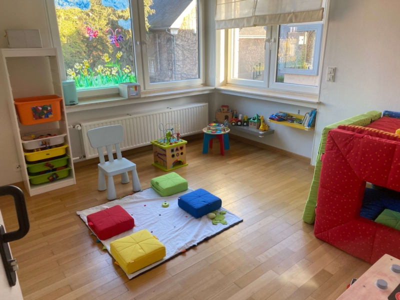 Image 1 : Garderie d'enfant à Grevenmacher : Crèche & Garderie BIBISKIDS