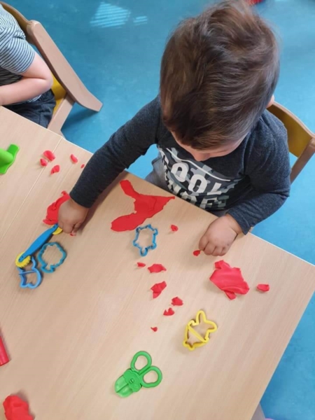 Image 1 : Crèche et foyer de jour pour enfant à Wilwerdange : Crèche le Bonheur