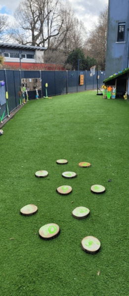 Image 1 : Crèche et foyer de jour pour enfant à Tétange : Crèche et foyer de jour Spillschlass