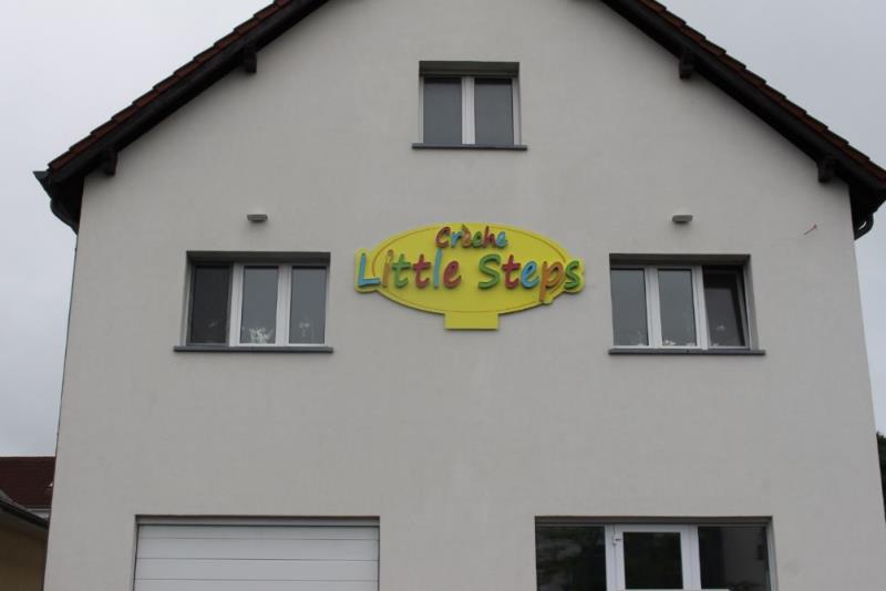 Image 1 : Crèche et foyer de jour pour enfant à Rodange : Little Steps Sàrl