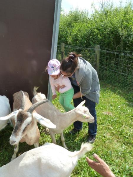 Image 1 : Crèche et foyer de jour pour enfant à Luxembourg : Crèche Bambesch Kids