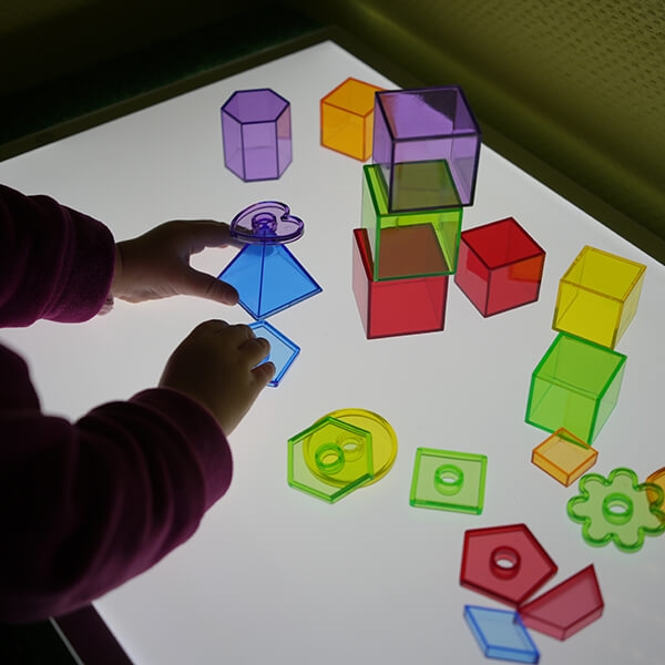 Image 1 : Crèche et foyer de jour pour enfant à Belvaux : Crèche Les Angelots