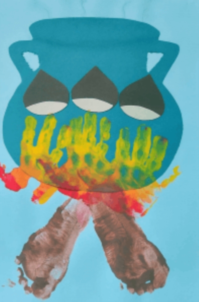 Image 1 : Crèche et foyer de jour pour enfant à Junglinster : Kwaki (Crèche)