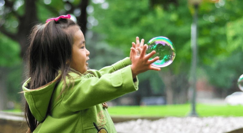 Image 1 : Crèche et foyer de jour pour enfant à Wiltz : Kannerhaus Wooltz Asbl - Crèche Stadmaïs