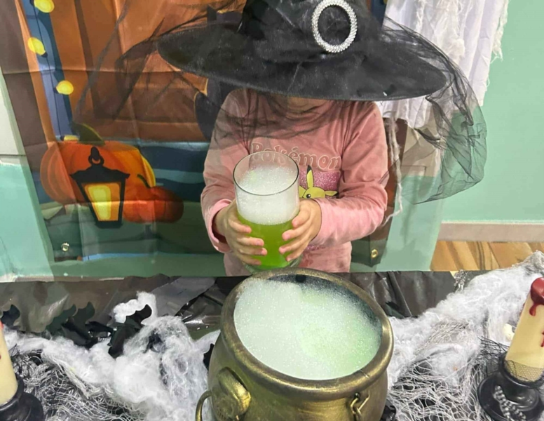 Image 1 : Crèche et foyer de jour pour enfant à Bous : Crèche Mäerchenschlass Sàrl