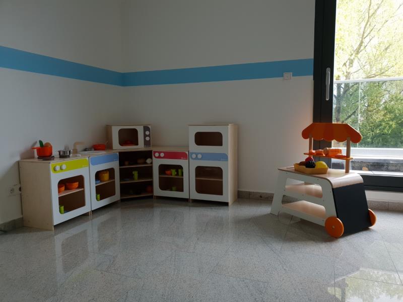 Image 1 : Crèche et foyer de jour pour enfant à Ehlerange : Crèche Les Joyeux Nains