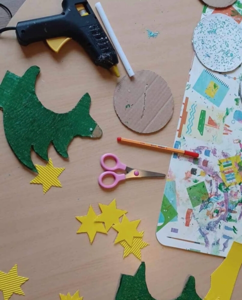 Image 2 : Garderie d'enfant à Schifflange : Crèche Bébé Star