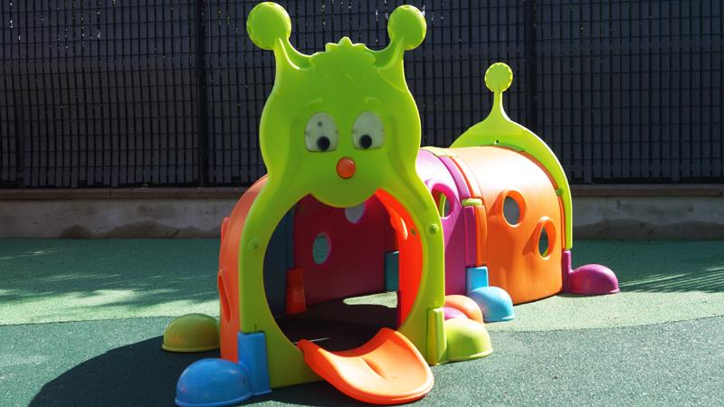 Image 3 : Crèche et foyer de jour pour enfant à Schifflange : Crèche et Foyer de Jour Bei de Raupen