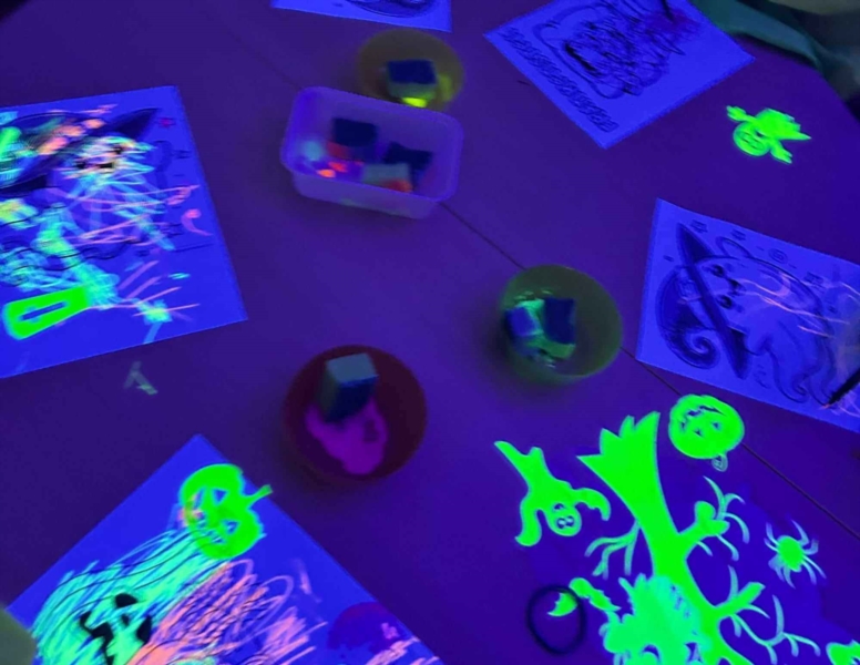 Image 2 : Crèche et foyer de jour pour enfant à Bous : Crèche Mäerchenschlass Sàrl