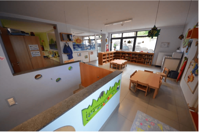 Image 2 : Périscolaire à Diekirch : Crèche An der Kléck Sàrl