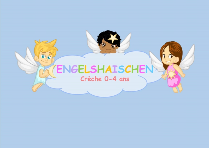 Image 1 : Crèche et foyer de jour pour enfant à Colmar-Berg : Engelshaischen SA