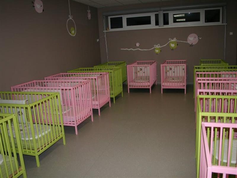 Image 2 : Crèche et foyer de jour pour enfant à Windhof : Crèche le Temps d'un Rêve II