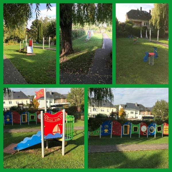 Image 1 : Crèche et foyer de jour pour enfant à Schifflange : Doudou et Compagnie