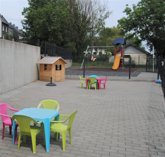 Image 1 : Crèche et foyer de jour pour enfant à Niederkorn : Crèche Villa Pipoo II