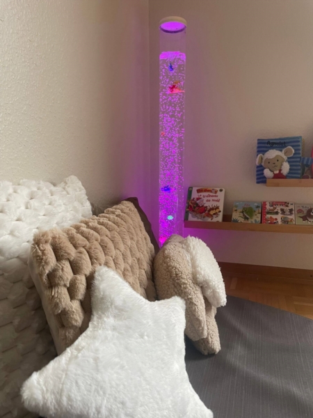 Image 2 : Crèche et foyer de jour enfant à Bergem : Eden Crèche