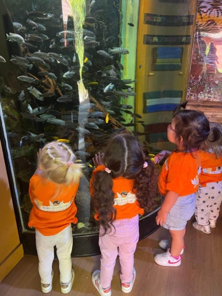 Image 2 : Crèche et foyer de jour pour enfant à Colmar-Berg : Engelshaischen SA