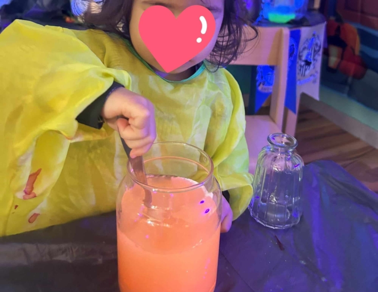 Image 4 : Crèche et foyer de jour pour enfant à Bous : Crèche Mäerchenschlass Sàrl