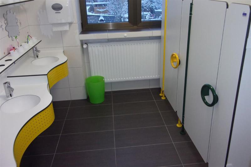 Image 2 : Crèche et foyer de jour pour enfant à Differdange : Crèche & Foyer de Jour Am Stram Gram