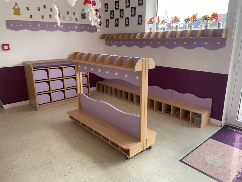 Image 2 : Crèche et foyer de jour pour enfant à Oberpallen : Zavanouille & Co Sàrl