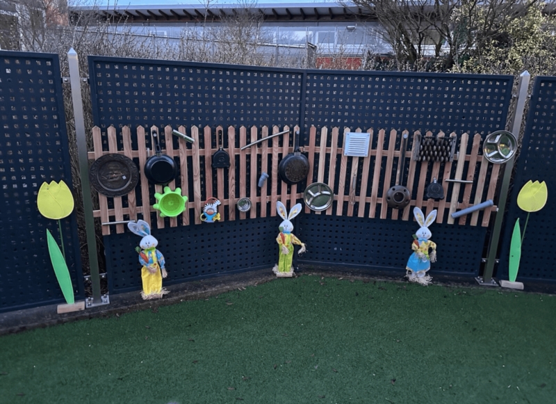 Image 2 : Crèche et foyer de jour pour enfant à Tétange : Crèche et foyer de jour Spillschlass