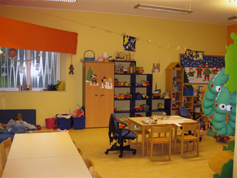 Image 1 : Crèche et foyer de jour pour enfant à Capellen : Crèche Kannerstuff
