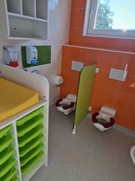 Image 2 : Crèche et foyer de jour pour enfant à Tuntange : Crèche Les Mignons