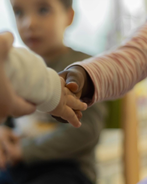 Image 1 : Crèche et foyer de jour pour enfant à Rodange : KID'S LAND Sàrl