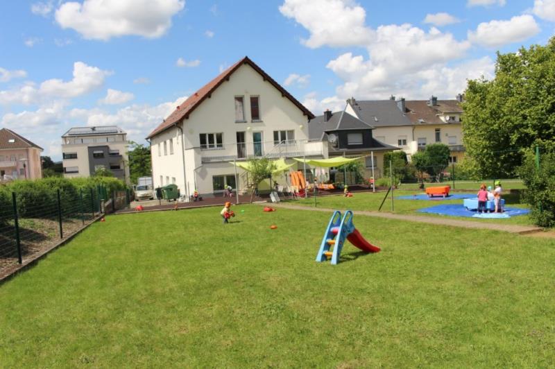 Image 4 : Crèche et foyer de jour pour enfant à Rodange : Little Steps Sàrl