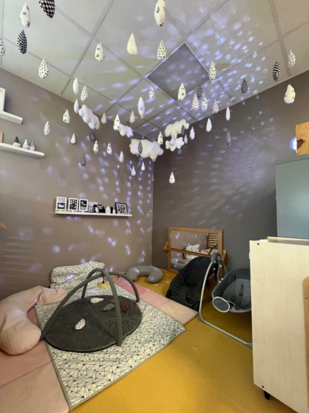 Image 5 : Crèche et foyer de jour pour enfant à Windhof : Crèche le Temps d'un Rêve II