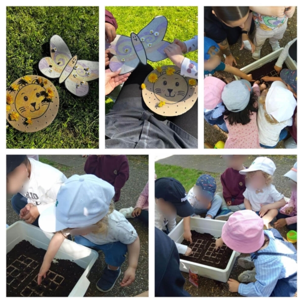 Image 2 : Crèche et foyer de jour pour enfant à Schifflange : Doudou et Compagnie