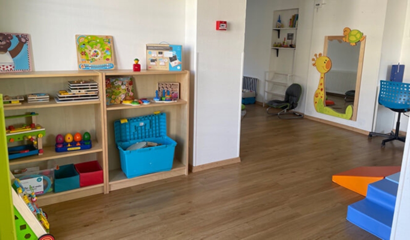 Image 2 : Crèche et foyer de jour pour enfant à Findel : Little Star Sàrl