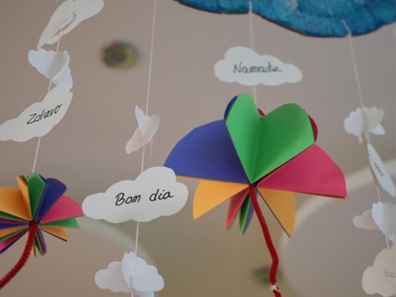 Image 3 : Crèche et foyer de jour pour enfant à Belvaux : Crèche Les Angelots