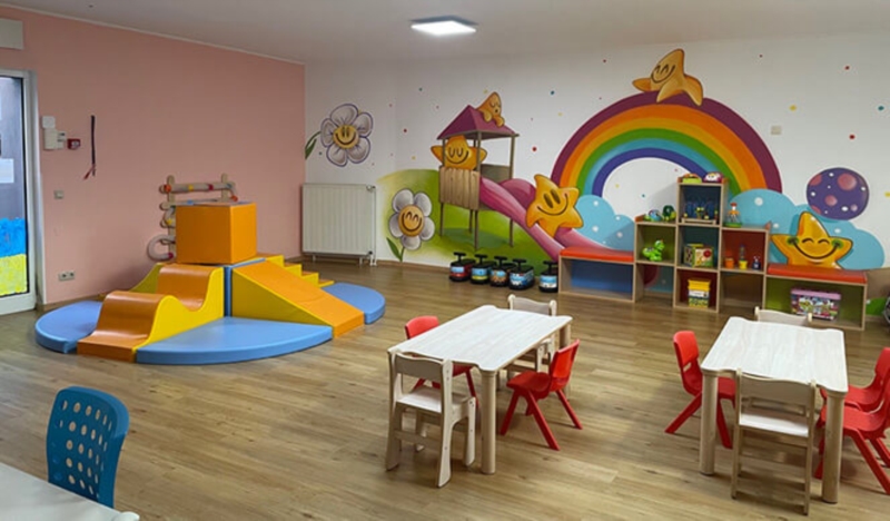 Image 3 : Crèche et foyer de jour pour enfant à Findel : Little Star Sàrl