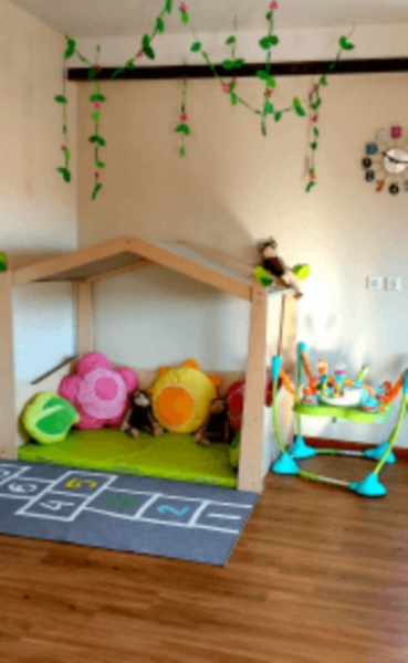 Image 4 : Crèche et foyer de jour pour enfant à Junglinster : Kwaki (Crèche)