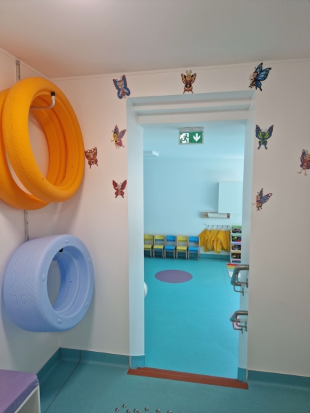 Image 3 : Crèche et foyer de jour pour enfant à Tuntange : Crèche Les Mignons