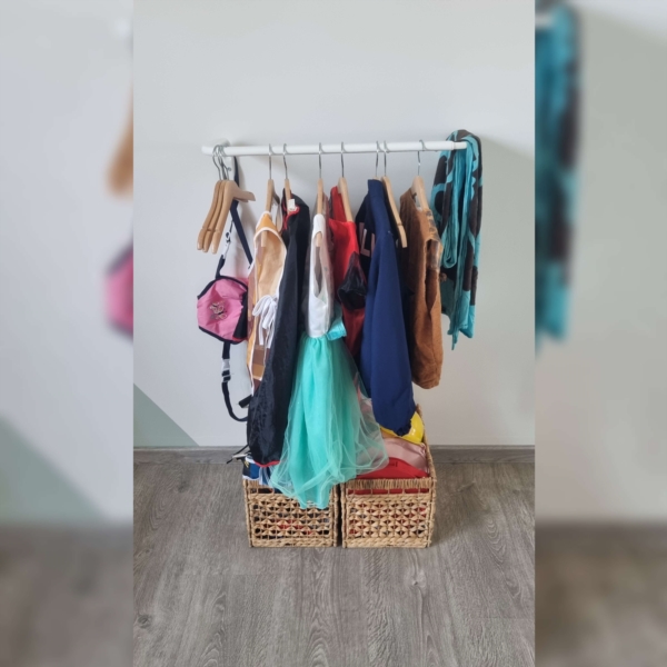 Image 2 : Crèche et foyer de jour pour enfant à Bergem : Le Chat Potté Sàrl