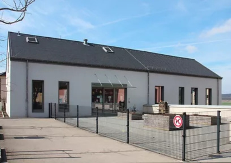 Image 1 : Périscolaire à Bourglinster : Lënster Païperlék asbl - SEA Païperlék Bourglinster