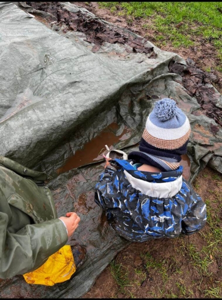 Image 2 : Crèche et foyer de jour pour enfant à Flaxweiler : Crèche Am Hummelnascht