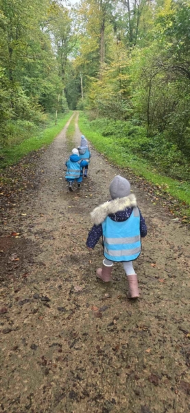 Image 6 : Crèche et foyer de jour pour enfant à Bous : Crèche Mäerchenschlass Sàrl