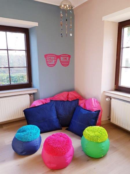 Image 1 : Crèche et foyer de jour pour enfant à Liefrange : An Hennessen - Crèche & Foyer de Jour