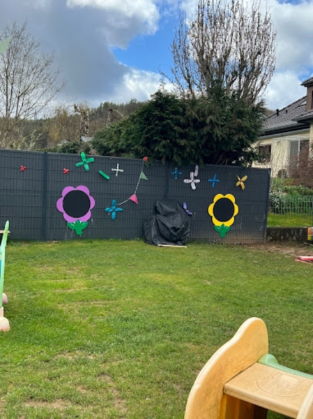 Image 3 : Crèche et foyer de jour pour enfant à Kayl : Cuore Mio Sàrl