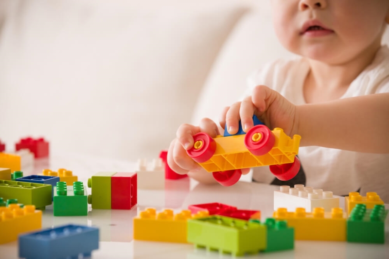 Image 2 : Crèche et foyer de jour pour enfant à Differdange : Crèche les petits forgerons