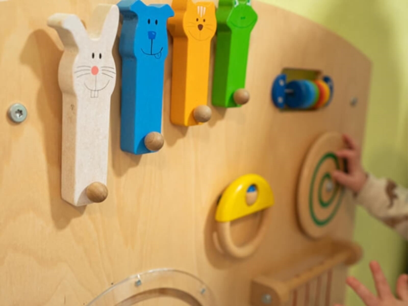 Image 3 : Crèche et foyer de jour pour enfant à Bascharage : Crèche Les Angelots