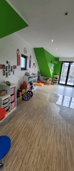 Image 3 : Crèche et foyer de jour pour enfant à Tétange : Crèche et foyer de jour Spillschlass