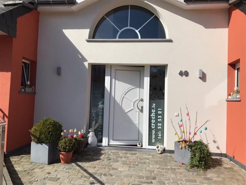 Image 2 : Crèche et foyer de jour pour enfant à Bettembourg : Crèche Les Frimousses