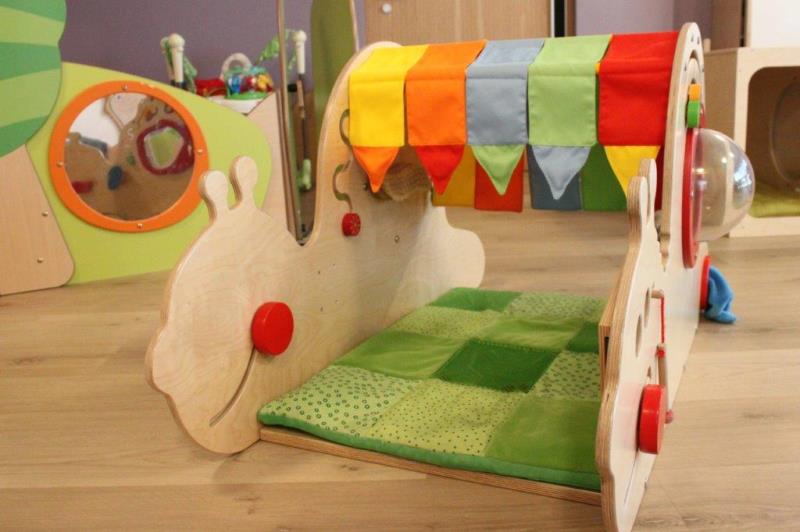 Image 2 : Crèche et foyer de jour pour enfant à Liefrange : An Hennessen - Crèche & Foyer de Jour