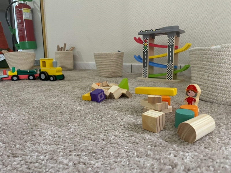 Image 3 : Crèche et foyer de jour enfant à Bergem : Eden Crèche