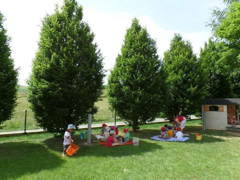 Image 3 : Crèche et foyer de jour pour enfant à Bettembourg : Crèche Les Frimousses