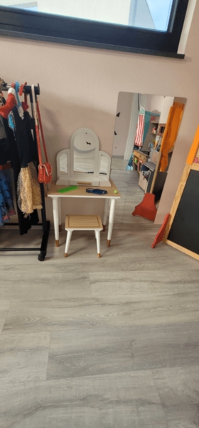 Image 3 : Crèche familiale à Bettembourg : Sonneblimchen Sàrl